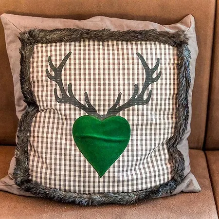 Apartment Schwarzwaldtraum Pur! Zauberhaft übernachten