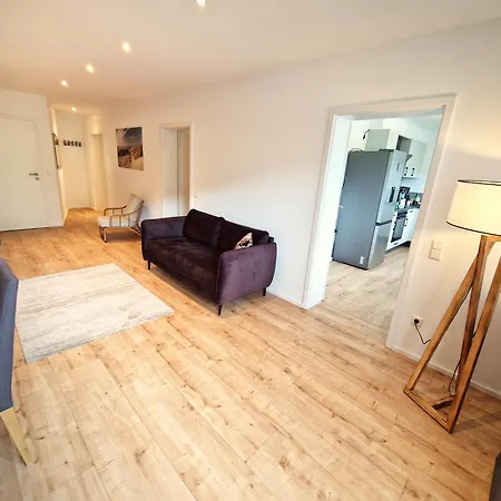 Apartment Schwarzwaldtraum Pur! Zauberhaft übernachten *