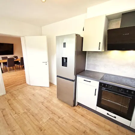 Schwarzwaldtraum Pur! Zauberhaft übernachten Apartment *