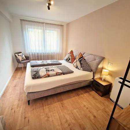 Schwarzwaldtraum Pur! Zauberhaft übernachten Apartment Ottenhöfen im Schwarzwald