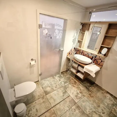 Apartment Schwarzwaldtraum Pur! Zauberhaft übernachten