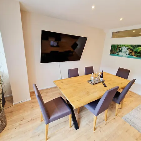 Apartment Schwarzwaldtraum Pur! Zauberhaft übernachten *