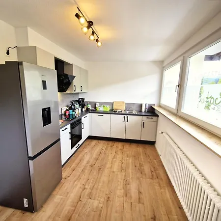 Apartment Schwarzwaldtraum Pur! Zauberhaft übernachten Ottenhöfen im Schwarzwald