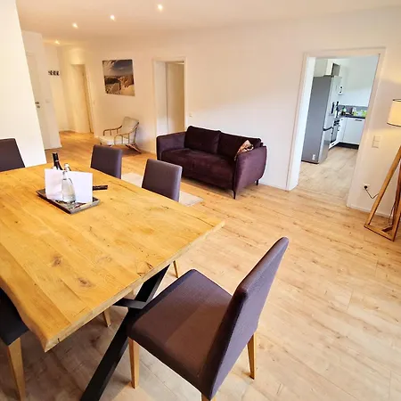 Apartment Schwarzwaldtraum Pur! Zauberhaft übernachten Ottenhöfen im Schwarzwald