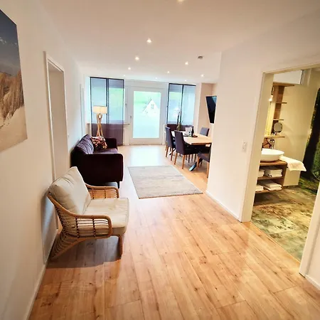 Schwarzwaldtraum Pur! Zauberhaft übernachten Ottenhöfen im Schwarzwald