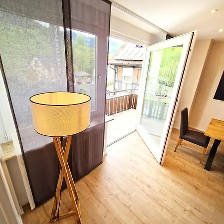 Schwarzwaldtraum Pur! Zauberhaft übernachten Apartment Ottenhöfen im Schwarzwald