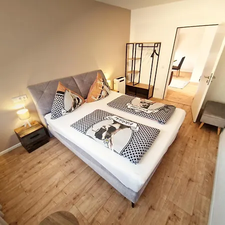 Schwarzwaldtraum Pur! Zauberhaft übernachten Apartment