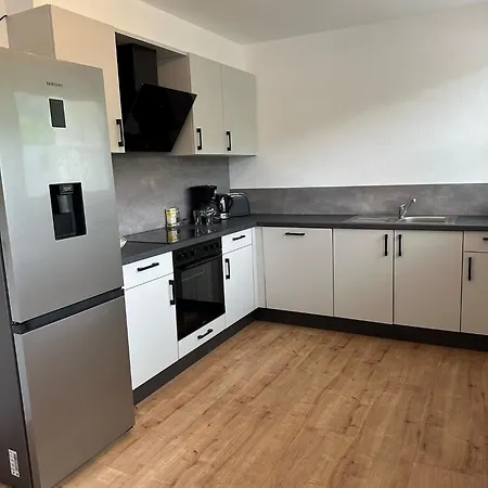 Apartment Schwarzwaldtraum Pur! Zauberhaft Uebernachten *