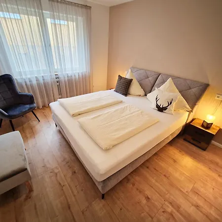Schwarzwaldtraum Pur! Zauberhaft Uebernachten Apartment