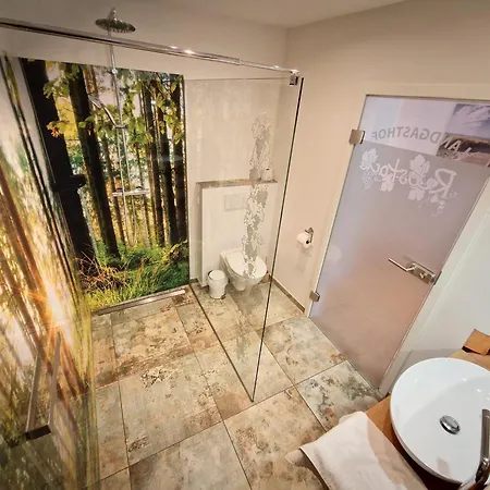 Apartment Schwarzwaldtraum Pur! Zauberhaft übernachten Ottenhöfen im Schwarzwald