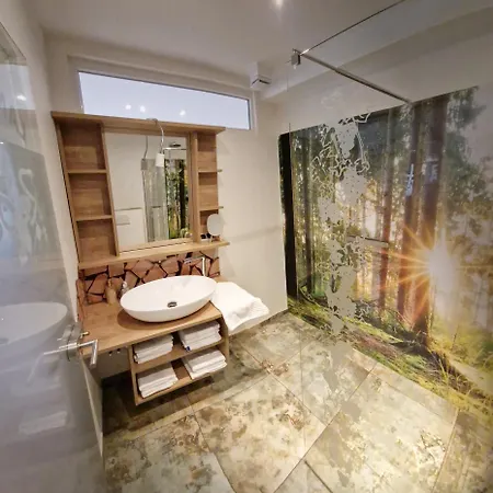 Schwarzwaldtraum Pur! Zauberhaft übernachten *