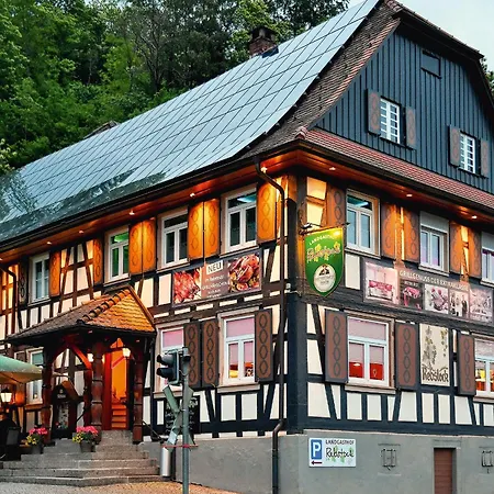 Apartment Schwarzwaldtraum Pur! Zauberhaft Uebernachten Ottenhofen im Schwarzwald